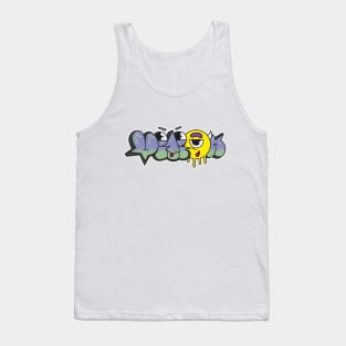 Hugus x vznszn Tank Top